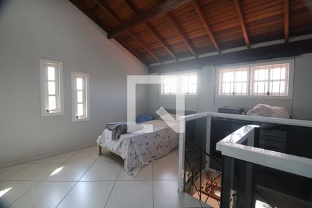 Quarto/sótão de casa para alugar com 3 quartos, 200m² em Harmonia, Canoas