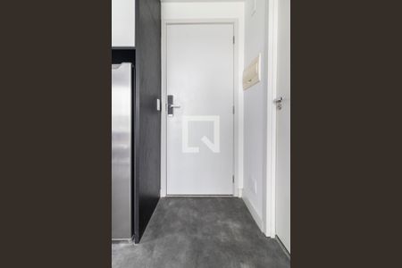 Entrada de apartamento para alugar com 2 quartos, 36m² em Moema, São Paulo