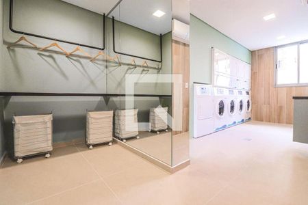 Apartamento à venda com 1 quarto, 41m² em Indianópolis, São Paulo