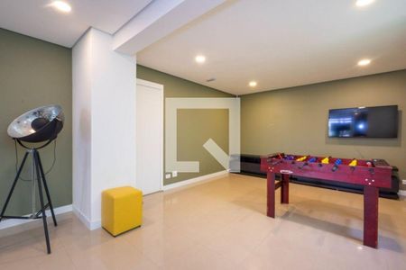 Apartamento à venda com 3 quartos, 90m² em Real Parque, São Paulo