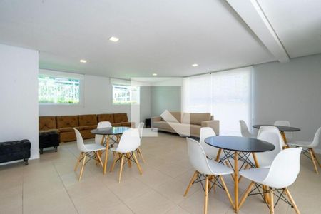 Apartamento à venda com 3 quartos, 90m² em Real Parque, São Paulo