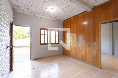 Casa de Condomínio para alugar com 1 quarto, 48m² em Mato Grande, Canoas