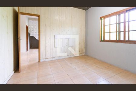 Casa de Condomínio para alugar com 1 quarto, 48m² em Mato Grande, Canoas