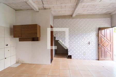 Casa de Condomínio para alugar com 1 quarto, 48m² em Mato Grande, Canoas