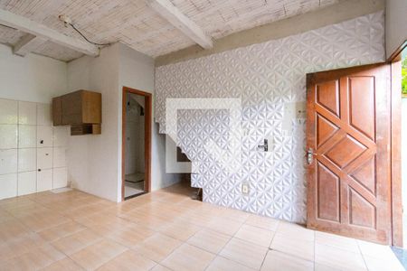 Casa de Condomínio para alugar com 1 quarto, 48m² em Mato Grande, Canoas