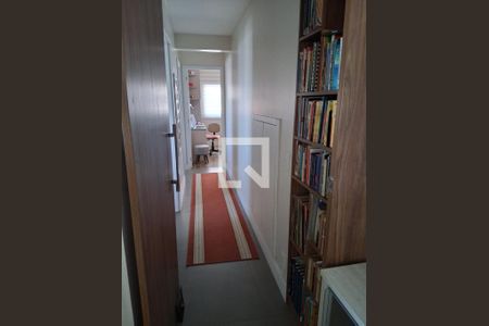 Apartamento à venda com 3 quartos, 110m² em Aclimação, São Paulo