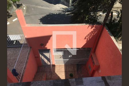 Área externa de casa à venda com 1 quarto, 160m² em Jardim Roberto, Osasco
