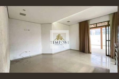 Apartamento à venda com 3 quartos, 125m² em Dona Clara, Belo Horizonte