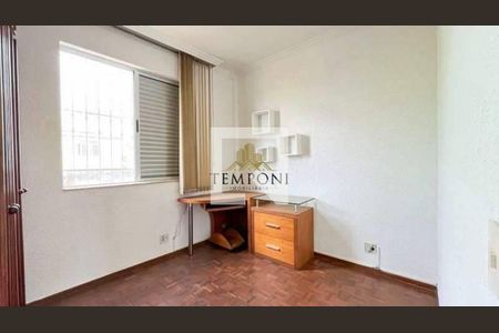 Apartamento à venda com 3 quartos, 125m² em Dona Clara, Belo Horizonte