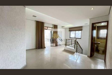 Apartamento à venda com 3 quartos, 125m² em Dona Clara, Belo Horizonte