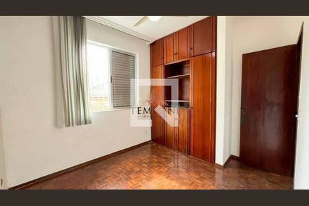 Apartamento à venda com 3 quartos, 125m² em Dona Clara, Belo Horizonte