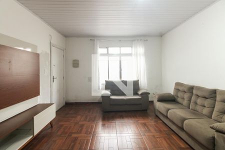 Sala de casa para alugar com 3 quartos, 192m² em Vila Carrão, São Paulo
