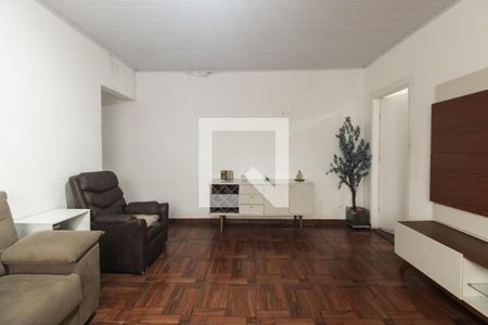 Sala de casa para alugar com 3 quartos, 192m² em Vila Carrão, São Paulo