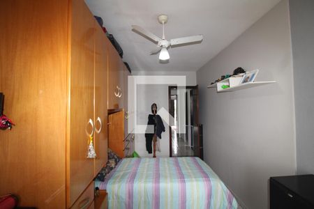 Quarto 1 de casa à venda com 3 quartos, 132m² em Vila Baruel, São Paulo