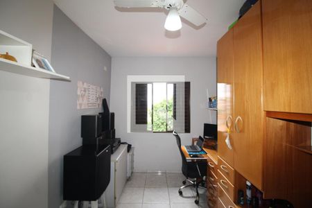 Quarto 1 de casa à venda com 3 quartos, 132m² em Vila Baruel, São Paulo