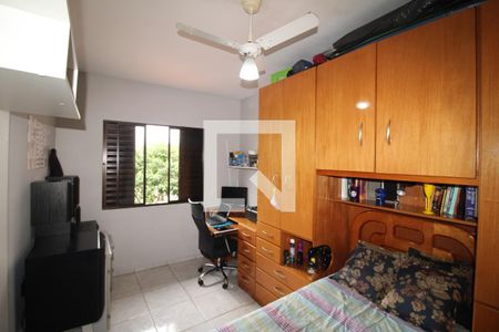 Quarto 1 de casa à venda com 3 quartos, 132m² em Vila Baruel, São Paulo
