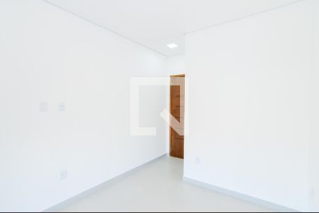 Suíte 1 de casa para alugar com 3 quartos, 110m² em Parque Continental Iv, Guarulhos