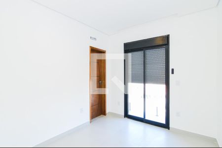 Suíte 1 de casa para alugar com 3 quartos, 110m² em Parque Continental Iv, Guarulhos