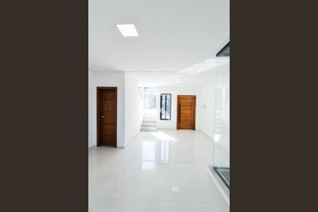 Sala de casa para alugar com 3 quartos, 110m² em Parque Continental Iv, Guarulhos