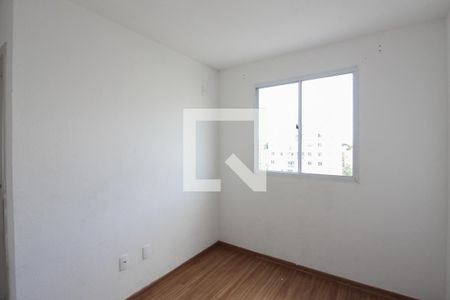 Suíte de apartamento à venda com 2 quartos, 51m² em Jardim Guanabara, Belo Horizonte