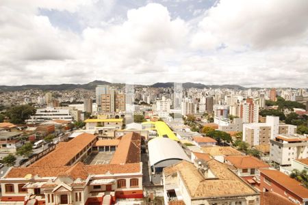 vista de apartamento à venda com 2 quartos, 72m² em Santa Tereza, Belo Horizonte