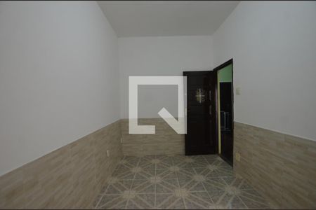 Sala de casa para alugar com 3 quartos, 50m² em Marechal Hermes, Rio de Janeiro