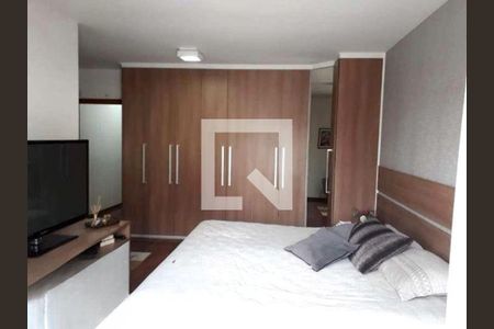 Casa à venda com 3 quartos, 230m² em Campestre, Santo André