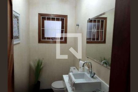Casa à venda com 3 quartos, 230m² em Campestre, Santo André