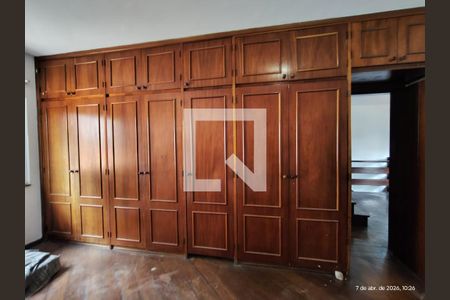 Casa para alugar com 4 quartos, 360m² em Santa Terezinha, Belo Horizonte