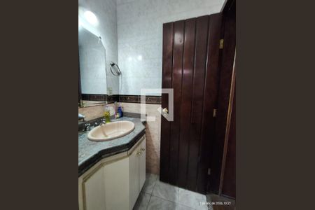 Casa para alugar com 4 quartos, 360m² em Santa Terezinha, Belo Horizonte