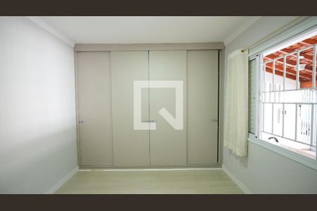 Quarto 1 de casa para alugar com 2 quartos, 102m² em Jardim Stella, Santo André