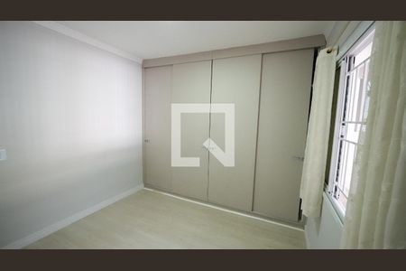 Quarto 1 de casa para alugar com 2 quartos, 102m² em Jardim Stella, Santo André