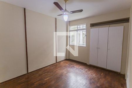 Suíte de apartamento para alugar com 2 quartos, 108m² em São Lucas, Belo Horizonte