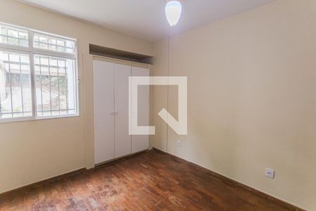 Suíte de apartamento para alugar com 2 quartos, 108m² em São Lucas, Belo Horizonte