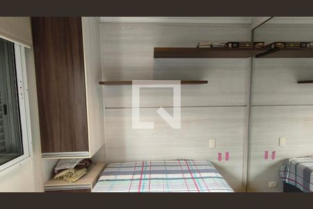 Quarto 1 de apartamento à venda com 3 quartos, 65m² em Vila Mariana, São Paulo