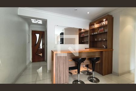 Sala de apartamento à venda com 3 quartos, 65m² em Vila Mariana, São Paulo