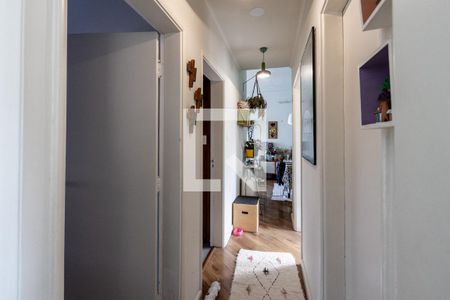 Apartamento à venda com 2 quartos, 83m² em Perdizes, São Paulo