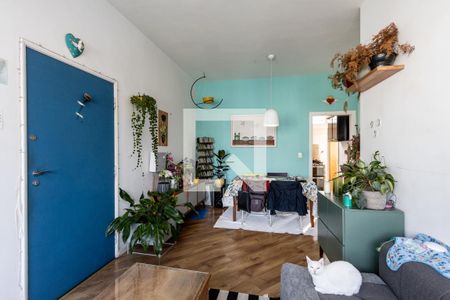 Apartamento à venda com 2 quartos, 83m² em Perdizes, São Paulo