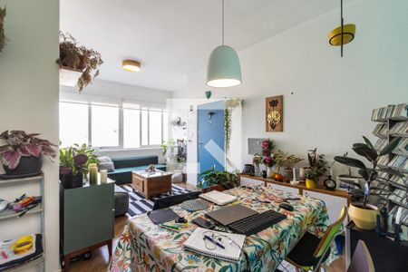 Apartamento à venda com 2 quartos, 83m² em Perdizes, São Paulo