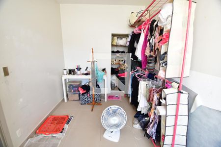 Quarto 1 de casa de condomínio à venda com 2 quartos, 89m² em Centro, Campinas