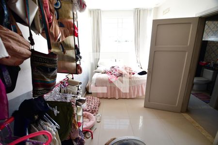 Quarto 1 de casa de condomínio à venda com 2 quartos, 89m² em Centro, Campinas