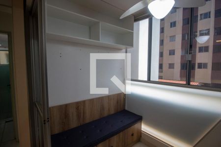 Apartamento para alugar com 3 quartos, 90m² em Qi 25, Brasília