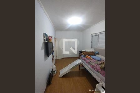 Casa à venda com 3 quartos, 244m² em Núcleo Carvalho de Araujo, São Paulo