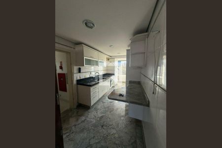 Apartamento para alugar com 3 quartos, 80m² em Ch Encosto, São Paulo