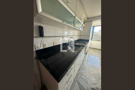 Apartamento para alugar com 3 quartos, 80m² em Ch Encosto, São Paulo
