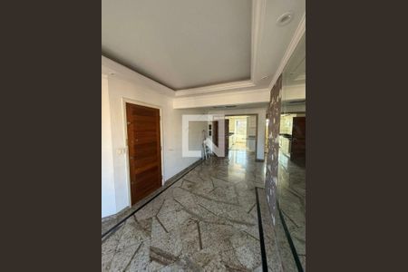 Apartamento para alugar com 3 quartos, 80m² em Ch Encosto, São Paulo