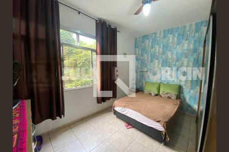 Apartamento à venda com 2 quartos, 62m² em Jardim Carioca, Rio de Janeiro