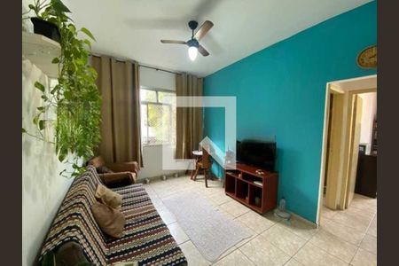 Apartamento à venda com 2 quartos, 62m² em Jardim Carioca, Rio de Janeiro