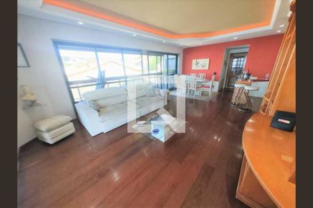 Apartamento à venda com 4 quartos, 185m² em Cocotá, Rio de Janeiro