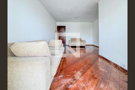 Foto 05 de apartamento à venda com 2 quartos, 62m² em Vila da Saúde, São Paulo